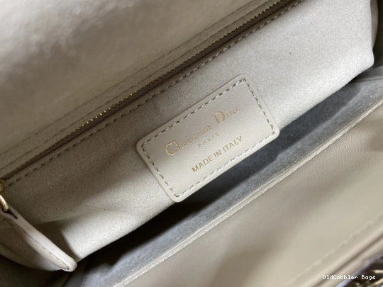 OldCobbler Bags DI0R-20CM LADY 0804